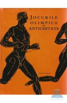 Jocurile olimpice in Antichitate - Pret | Preturi Jocurile olimpice in Antichitate