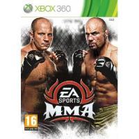 MMA: Mixed Martial Arts XB360 - Pret | Preturi MMA: Mixed Martial Arts XB360