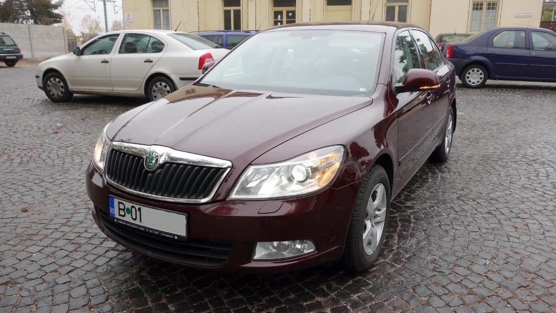 Skoda Octavia2 fl,2010,1.4TSI,DSG - Pret | Preturi Skoda Octavia2 fl,2010,1.4TSI,DSG