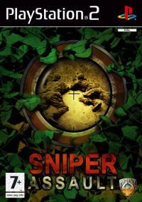 Sniper Assault PS2 - Pret | Preturi Sniper Assault PS2