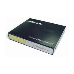 Switch ST Lab ST N240, 8 ports - Pret | Preturi Switch ST Lab ST N240, 8 ports