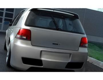 VW Golf 4 Spoiler Spate H-Design - Pret | Preturi VW Golf 4 Spoiler Spate H-Design