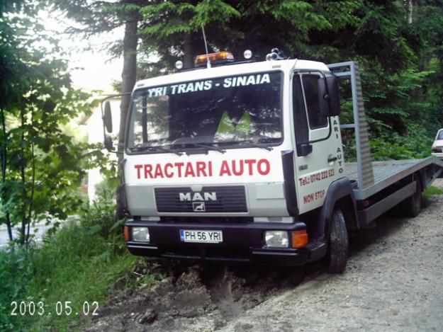 BITOIU IRINEL TRACTARI SINAIA - Pret | Preturi BITOIU IRINEL TRACTARI SINAIA