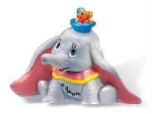 Bullyland - Figurina Dumbo 1 - Pret | Preturi Bullyland - Figurina Dumbo 1