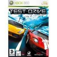 Joc XBOX 360 Test Drive Unlimited - Pret | Preturi Joc XBOX 360 Test Drive Unlimited