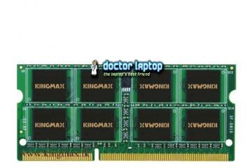 Memorie laptop Kingmax DDR3 4GB - Pret | Preturi Memorie laptop Kingmax DDR3 4GB
