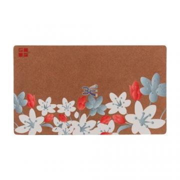 Mouse Pad G-Cube Floral Fantasy: Fall - Pret | Preturi Mouse Pad G-Cube Floral Fantasy: Fall