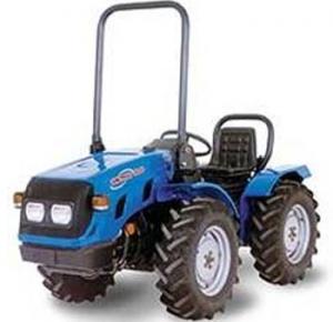 TRACTOR BCS-ITALIA VICTOR 400 RS - Pret | Preturi TRACTOR BCS-ITALIA VICTOR 400 RS