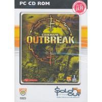 Codename: Outbreak - Pret | Preturi Codename: Outbreak