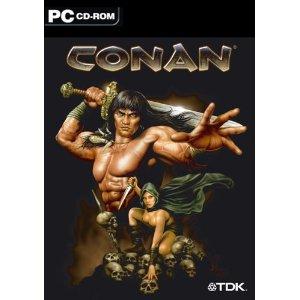 Conan PC - Pret | Preturi Conan PC