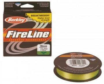 Fir Berkley Fireline Fluo (0.12 mm, 110 m, 6.8 kg) - Pret | Preturi Fir Berkley Fireline Fluo (0.12 mm, 110 m, 6.8 kg)