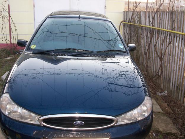 Ford Mondeo 1.8 td - Pret | Preturi Ford Mondeo 1.8 td