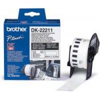Imprimante Termice Brother DK22211 - Pret | Preturi Imprimante Termice Brother DK22211