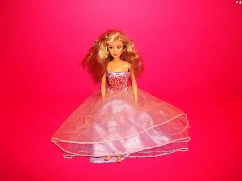 jucarii papusa barbie de la mattel 1991 si corp 1999 - Pret | Preturi jucarii papusa barbie de la mattel 1991 si corp 1999