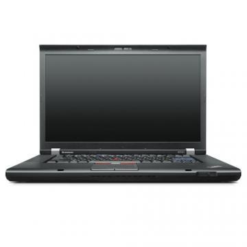 Laptop Lenovo ThinkPad W520 cu procesor IntelÃ‚Â® CoreTM i7-2630QM - Pret | Preturi Laptop Lenovo ThinkPad W520 cu procesor IntelÃ‚Â® CoreTM i7-2630QM