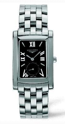 Longines Dolce Vita Watch L5.655.4.75.6 - Pret | Preturi Longines Dolce Vita Watch L5.655.4.75.6