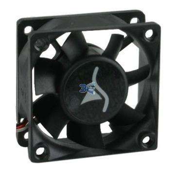 Sharkoon System Fan Series S602540P-3 - Pret | Preturi Sharkoon System Fan Series S602540P-3