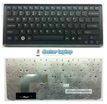 Tastatura laptop Sony VAIO VGN CS190C - Pret | Preturi Tastatura laptop Sony VAIO VGN CS190C