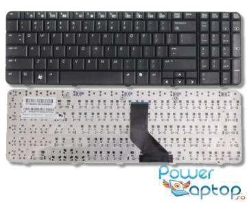 Tastatura Compaq Presario CQ60 210 - Pret | Preturi Tastatura Compaq Presario CQ60 210