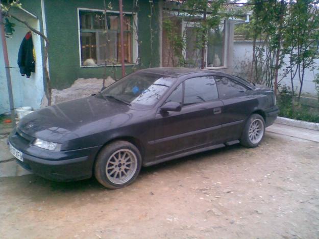 vand opel calibra - Pret | Preturi vand opel calibra