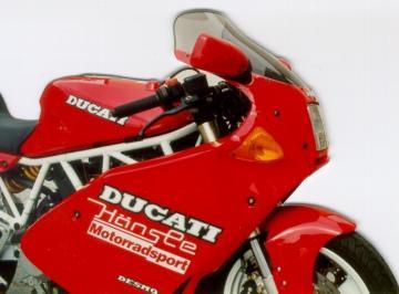 Parbriz MRA DUCATI 750 SS, clear, T - Pret | Preturi Parbriz MRA DUCATI 750 SS, clear, T