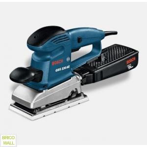 Slefuitor electric Bosch GSS 230 AE - Pret | Preturi Slefuitor electric Bosch GSS 230 AE