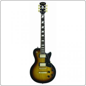 Stagg L400-TS - Chitara electrica tip Classic Rock "L" - Pret | Preturi Stagg L400-TS - Chitara electrica tip Classic Rock "L"