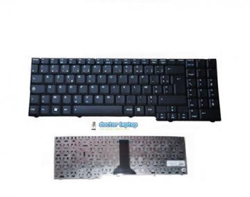 Tastatura laptop Asus Pro57KR - Pret | Preturi Tastatura laptop Asus Pro57KR