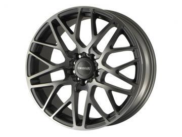 Tenzo-R Concept 10 Charcoal Titanium Janta - Pret | Preturi Tenzo-R Concept 10 Charcoal Titanium Janta