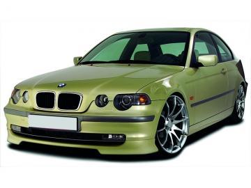BMW E46 Compact Extensie Spoiler Fata XL - Pret | Preturi BMW E46 Compact Extensie Spoiler Fata XL