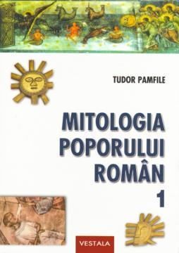 Mitologia poporului roman vol I-II - Pret | Preturi Mitologia poporului roman vol I-II