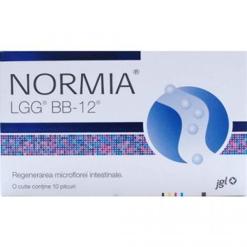 Normia 10plicuri - Pret | Preturi Normia 10plicuri