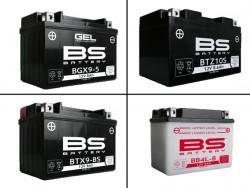 YB12A-A (Acid pack included) Â– acumulator moto BS-Battery - Pret | Preturi YB12A-A (Acid pack included) Â– acumulator moto BS-Battery