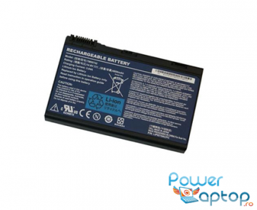 Baterie Acer TravelMate 6465 - Pret | Preturi Baterie Acer TravelMate 6465