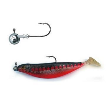 Cap twister carlig MUSTAD nr 3/0, 10g - Pret | Preturi Cap twister carlig MUSTAD nr 3/0, 10g