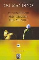 El Vendedor Mas Grande del Mundo = The Greatest Salesman in the World - Pret | Preturi El Vendedor Mas Grande del Mundo = The Greatest Salesman in the World