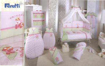 Feretti - Princess Pink Trio - Pret | Preturi Feretti - Princess Pink Trio