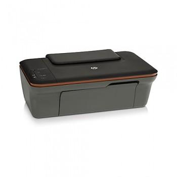 Multifunctional HP Deskjet 2050A All-in-One - Pret | Preturi Multifunctional HP Deskjet 2050A All-in-One