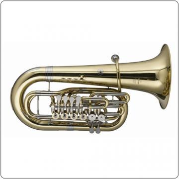 Stagg 77-TU RF SC - Tuba cu 6 valve in case - Pret | Preturi Stagg 77-TU RF SC - Tuba cu 6 valve in case