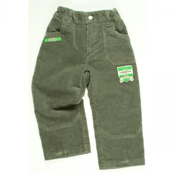 Vintage Sport - Pantaloni Catifea Gri 2 - Pret | Preturi Vintage Sport - Pantaloni Catifea Gri 2