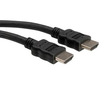 Cablu Roline HDMI 1.4 19 T - 19 T ecranat , 10 m - Pret | Preturi Cablu Roline HDMI 1.4 19 T - 19 T ecranat , 10 m