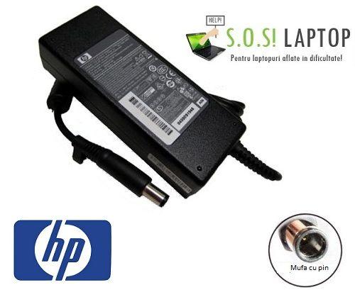 Incarcator original HP Compaq 6535b - Pret | Preturi Incarcator original HP Compaq 6535b