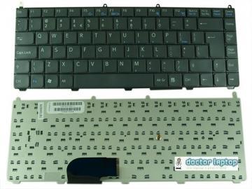 Tastatura laptop Sony Vaio VGN FE855E - Pret | Preturi Tastatura laptop Sony Vaio VGN FE855E