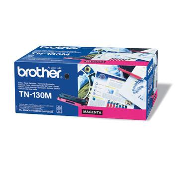 Toner Brother Magenta for DCP9040/9045,HL4040/4050/4070,MFC 9440/9840 - TN130M - Pret | Preturi Toner Brother Magenta for DCP9040/9045,HL4040/4050/4070,MFC 9440/9840 - TN130M