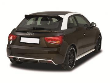 Audi A1 8X Extensie Spoiler Spate Sport - Pret | Preturi Audi A1 8X Extensie Spoiler Spate Sport