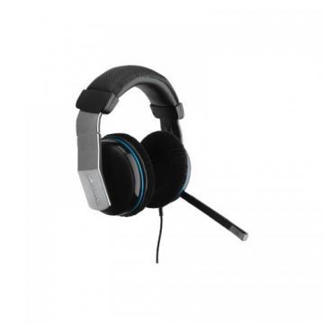 Corsair Vengeance 1500 Dolby 7.1 USB Gaming Headset, 50mm drivers, microphone, 3m cable - Pret | Preturi Corsair Vengeance 1500 Dolby 7.1 USB Gaming Headset, 50mm drivers, microphone, 3m cable