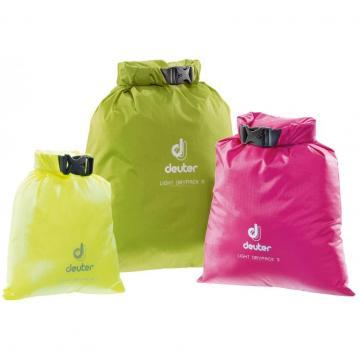 Sac Impermeabil Light DryPack 3 - Pret | Preturi Sac Impermeabil Light DryPack 3