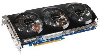 ATI Radeon HD 7970, R797OC-3GD (1000Mhz), 3072MB GDDR5 (5500, 384bit) PCIex3.0, DVI/HDMI/*2mini DP, Gigabyte - Pret | Preturi ATI Radeon HD 7970, R797OC-3GD (1000Mhz), 3072MB GDDR5 (5500, 384bit) PCIex3.0, DVI/HDMI/*2mini DP, Gigabyte