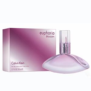 Calvin Klein Euphoria Blossom, Tester 100 ml, EDT - Pret | Preturi Calvin Klein Euphoria Blossom, Tester 100 ml, EDT