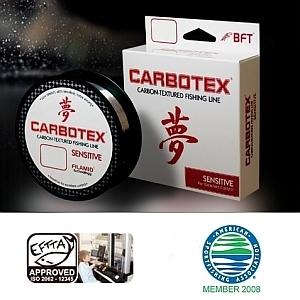 Fir Carbotex Sensitive 0.25mm/8.5kg/300m - Pret | Preturi Fir Carbotex Sensitive 0.25mm/8.5kg/300m